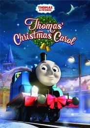 Thomas & Friends: Thomas’ Christmas Carol